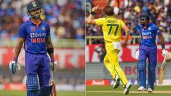 சூர்யகுமாருக்கு நேரடியாகவே எச்சரிக்கை கொடுத்த ரோகித்.. வாய்ப்பு கிடைத்தது குறித்து பளீச் பேட்டி