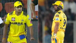 பேட்டிங் மட்டும் போதும்.. பெஞ்சிலேயே அமர்ந்த ராயுடு.. இம்பேக்ட் பிளேயராக வந்த துஷார் தேஷ்பாண்டே!