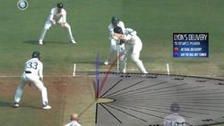 2 நாளில் போட்டி முடிந்துவிடும்..ஆடுகளத்தை பார்த்து ரோகித் ஷாக்.. பிசிசிஐ கொடுத்த அதிர்ச்சி வைத்தியம்