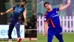 பும்ராவிற்கு பதிலாக களம் காணும் அர்ஜூன் டெண்டுல்கர்..மும்பை இந்தியன்சின் வலுவான பிளேயிங் XI இதுதான்