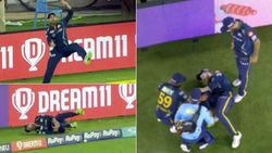 காலை உடைத்து கொண்ட வில்லியம்சன்.. குஜராத் அணிக்கு நிகழ்ந்த சோகம்.. தொடர்ந்து விளையாடுவாரா?