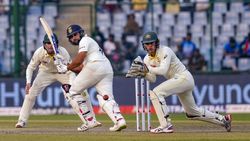 பிரமாஸ்திரத்தை கையில் எடுத்த ரோகித்.. 4வது டெஸ்டில் விடுவதாக இல்லை.. வெற்றி பெற புதுவித முயற்சி!