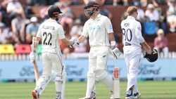 என்னா போட்டியா இது.. டி20 கிரிக்கெட்டையே மிஞ்சிய டெஸ்ட்.. நியூசிலாந்து காட்டிய மரண பீதி- முழு விவரம்