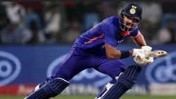 நடுவரிசையில் இமயமலை போல் நிற்கும் ராகுல்.. யாருமே கவனிக்காத ஒருநாள் ரெக்கார்ட்.. விவரம் இதோ