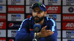 2 மகேந்திர சிங்-களை நான் பார்த்துவிட்டேன்.. ரவீந்திர ஜடேஜா கூறிய சுவாரஸ்ய தகவல்.. இது தெரியாம போச்சே