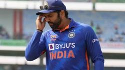 சென்னை சேப்பாக்கம் ஆடுகளம் எப்படி இருக்கும் ? ரன் குவிக்க முடியுமா? ரோகித்துக்கு கை கொடுக்குமா?