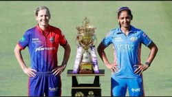 WPL இறுதி போட்டியில் வெடித்த சர்ச்சை..மும்பைக்கு ஆதரவாக செயல்பட்ட நடுவர்கள்..டெல்லி ரசிகர்கள் புகார்