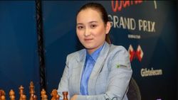 சென்னை மாதிரி கொஞ்சம் கூட இல்ல.. ஏர்போர்ட்டில் நடந்த விரக்தி சம்பவம்.. செஸ் தொடருக்கு ஏற்பட்ட கதி