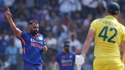 ஆஸி.யை சுருட்டியது எப்படி.. ஷமி, ஹர்திக் செய்த மாஸ்டர் பிளான்..உழைப்புக்கு கிடைத்த வெற்றி என கருத்து