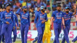 இந்தியா, ஆஸ்திரேலியா நாளை 3வது ஒருநாள் போட்டி.. பிளேயிங் லெவனில் மாற்றம் நிகழுமா? சென்னையில் மோதல்