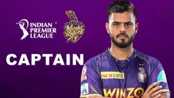 ஐபிஎல் - கேகேஆர் அணிக்கு புதிய கேப்டன் நியமனம்.. ஸ்ரேயாஸ் எப்போது திரும்புவார் - அறிக்கை வெளியானது