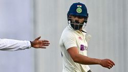 கேஎல் ராகுல் இருக்கட்டும்.. விராட் கோலியின் கடைசி 10 இன்னிங்சை பார்த்தீங்களா? மோசமான ஃபார்மில் கிங்