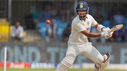 ரோகித் அனுப்பிய மெசேஜ்.. உடனடியாக ஷாக் கொடுத்த புஜாரா.. ஒட்டுமொத்த அரங்கமே அதிர்ச்சி.. என்ன நடந்தது?