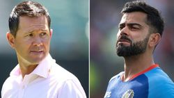 பேட்ஸ்மேன்களுக்கு இது கெட்ட கனவு.. விராட் கோலி ஃபார்ம் குறித்து ரிக்கி பாண்டிங் கருத்து