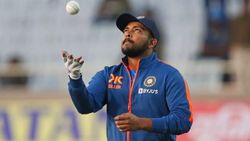 537 நாட்களுக்கு பிறகு இந்திய அணியில் சேர்ப்பு.. முதல் முறையாக மனம் திறந்த பிரித்வி ஷா