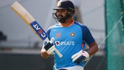 கடைசி டெஸ்டில் இந்திய அணியில் மாற்றம்.. பேட்டிங்கை பலப்படுத்த ரோகித் திட்டம்.. அப்போ யார் வெளியே?