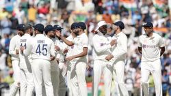 வரச் சொல்லுங்க அவங்கள.. 3வது டெஸ்ட்-கான இந்திய பிளேயிங் 11.. உள்ளே வரும் 2 ஸ்டார்கள்!