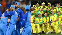 இந்தியாவுக்கு எதிரான முதல் ஒருநாள் போட்டி.. ஆஸி அணிக்கு பெரும் பின்னடைவு.. விவரம்