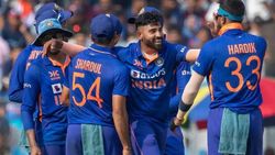 கிரிக்கெட் ரசிகர்களுக்கு மகிழ்ச்சி செய்தி.. இந்தியா, ஆஸி மோதும் 2வது ஒருநாள் போட்டி.. சிக்கல் இல்லை
