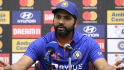 மோசமான தோல்வி இது.. கொஞ்சம் கூட எதிர்பார்க்கல.. தோல்வி அடைந்தது எதனால்.. கேப்டன் ரோகித் விளக்கம்