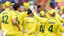 36 ஆண்டுகளுக்கு பிறகு சென்னையில் ஆஸி வெற்றி.. தொடரை இழந்த இந்தியா.. பேட்டிங் சொதப்பல்