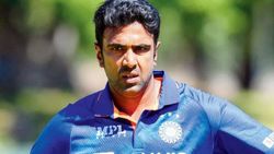 “ஜெயிக்கனும்னு கட்டாயம் கிடையாதே” இந்திய அணியின் தோல்வி குறித்த விமர்சனங்கள்.. அஸ்வின் தரமான பதிலடி