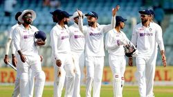 இதை கவனிச்சீங்களா? பிளேயிங் லெவனில் இந்தியா செய்த தவறு.. பேட்டிங் சிக்கலால் வந்த பிரச்சினை