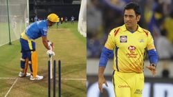 தல டக்கரு டோய்.. தோனியின் பயிற்சி இனி நேரலையிலா??.. சிஎஸ்கே கொடுத்த அப்டேட்.. ஒன்றிணைந்த ரசிகர்கள்