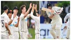 இந்தியாவின் தலை தப்புமா ? பரபரப்பான கட்டத்தில் நியூசி, இலங்கை டெஸ்ட் போட்டி.. 5ஆம் நாளில் த்ரில்லர்