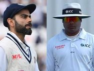 இப்போவே மும்பைக்கு ஆதரவா??.. ரோகித்துக்கு சாதகமாக நடந்த நிதின் மேனன்.. வச்சு செய்யும் ரசிகர்கள்!