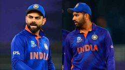 ரோகித் vs விராட் கோலி.. ஆஸ்திரேலியா தொடரில் ஏற்பட்டுள்ள சுவாரஸ்ய மோதல்.. சச்சினை முந்தப்போவது யார்?