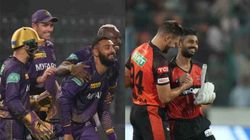 அதிசயம் நிகழ்த்துவாரா ரிங்கு சிங்.. கேகேஆர் அதிரடியை சமாளிக்குமா ஐதராபாத்.. கொல்கத்தா பிட்ச் எப்படி?