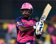 தேவ்தத் படிக்கல் ஓப்பனராக வராதது ஏன்? அஸ்வின் தொடக்கம் கொடுக்க காரணம் என்ன? சஞ்சு சாம்சன் விளக்கம்!