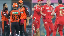 வேட்டையாடும் மோடில் பஞ்சாப்.. ஹாட்ரிக் தோல்வியை தவிர்க்குமா ஐதராபாத்? எதிர்பார்ப்பில் காவ்யா மாறன்!