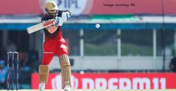 விராட் கோலி இன்று படைத்த 3 மகத்தான சாதனை.. IPL தொடரில் யாருமே செய்யல.. வேற லெவல் செய்கை