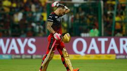 கடைசி 5 ஓவரில் எல்லாம் மாறிடுச்சி..CSK பவுலர்களுக்கு Hatsoff.. நாங்க சொதப்பியாச்சு-டுபிளஸிஸ் பேச்சு