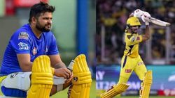 CSK vs LSG: சேப்பாக்கத்தில் சிஎஸ்கே.. ரெய்னா இல்லாமல் முதல்முறை.. ருதுராஜ்-க்கு இதுவே முதல்முறை!