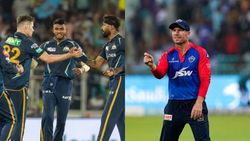 ஐபிஎல் 2023.. மைதானத்திற்கு வரும் ரிஷப் பண்ட்.. சொந்த மண்ணில் குஜராத்தை வீழ்த்துமா டெல்லி?