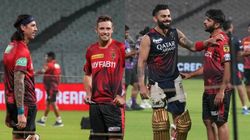 2019ல் விராட் கோலி செய்த செய்கை.. கேகேஆர் உடன் 18 பந்தில் மாறிய ஆட்டம்.. மீண்டும் நிகழ்த்துவாரா?