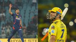 48 மணிநேரம் ஆச்சு..இன்னும் தோனியின் சிக்சரால் மீளாத மார்க் வுட்..வாழ்நாளில் அந்த சத்தத்தை கேட்டதில்ல