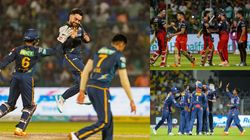 ஐபிஎல் 2023 - முதல் சுற்று முடிவில் எந்த அணி பலமாக இருக்கு.. பலவீனமான அணி எது?