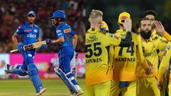 IPL CSK vs MI Head to Head record - இம்முறையாவது வெற்றி பெறுமா சிஎஸ்கே.. எதிர்பார்ப்பில் ரசிகர்கள்