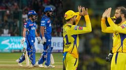 MI vs CSK: மும்பையின் ஆதிக்கம் தொடருமா? பகை முடிக்க காத்திருக்கும் சிஎஸ்கே.. யாருக்கு வெற்றி?