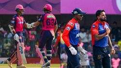 டெல்லிக்கு ஹாட்ரிக் தோல்வி.. ஆரஞ்சு கேப் வென்று என்ன பிரயோஜனம்.. இதுலாம் நியாமா டேவிட் வார்னர்!