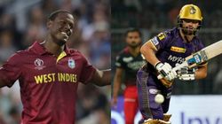 அன்று இங்கிலாந்துக்கு பிராத்வெய்ட்.. இன்று குஜராத்துக்கு ரிங்கு சிங்.. அடடே என்ன ஒற்றுமை!