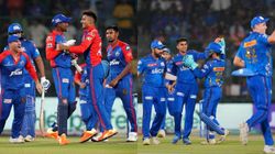 IPL -கடைசி பந்து வரை திரில்லர்.. தொடர்ந்து யாக்கர்களை போட்டு டெல்லி நெருக்கடி.. வெற்றி பெற்றதா மும்பை?