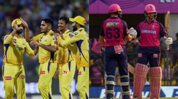 IPL Points table-இன்று CSK வென்றால் புள்ளி பட்டியல் எப்படி மாறும்?முதலிடம் பிடிக்க ராஜஸ்தான் தீவிரம்