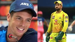 சான்ட்னரை சேர்க்காததால் வந்த வினை.. தோனி செய்த அந்த தவறு.. சென்னை தோல்விக்கு இதுவும் காரணம்!