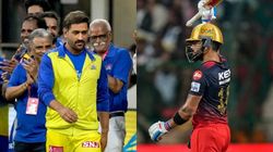 கோலி vs தோனி.. சில நிமிடங்களில் விற்றுத்தீர்ந்த டிக்கெட்கள்.. பெங்களூருவில் குவியும் சிஎஸ்கே பேன்ஸ்!