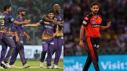 KKR vs SRH: தமிழக வீரரை அதிரடியாக நீக்கிய ஐதராபாத்.. டாஸ் வென்ற கொல்கத்தா பந்துவீச்சு!